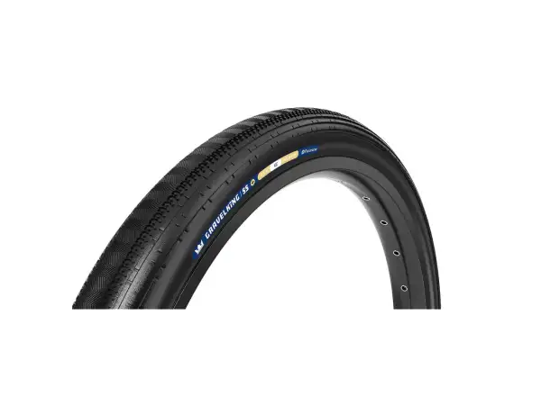 Panaracer GravelKing SS+ tire 700x45 black