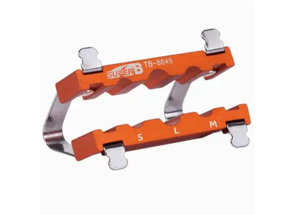 Super B vice grip pliers for various diameters TB-8645