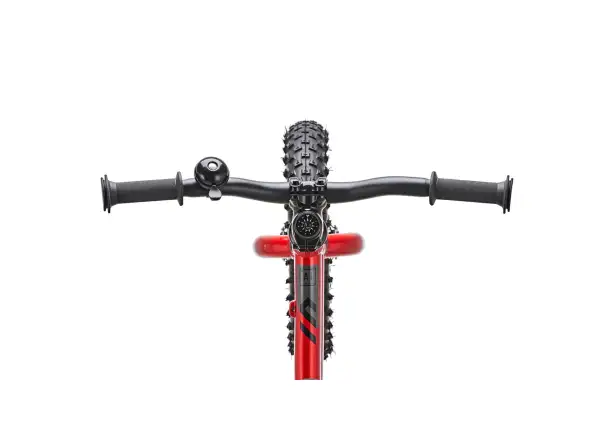 Nukeproof Cub-Scoot 12 children's balance bike Red