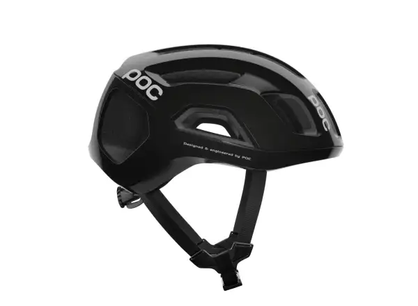POC Ventral Air MIPS helmet Uranium Black