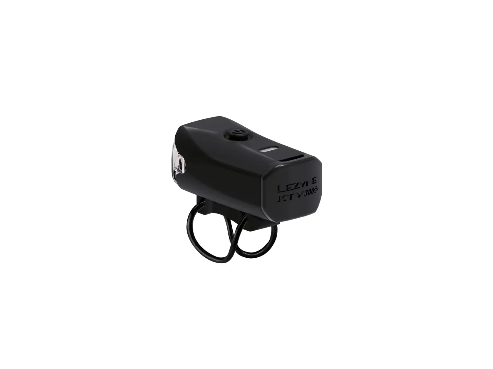 Lezyne KTV Drive 300+ front light