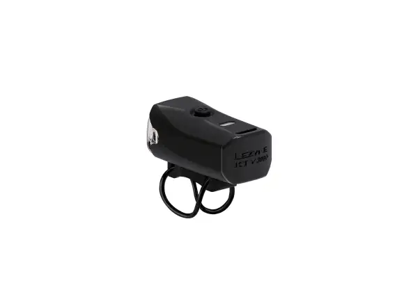 Lezyne KTV Drive 300+ front light