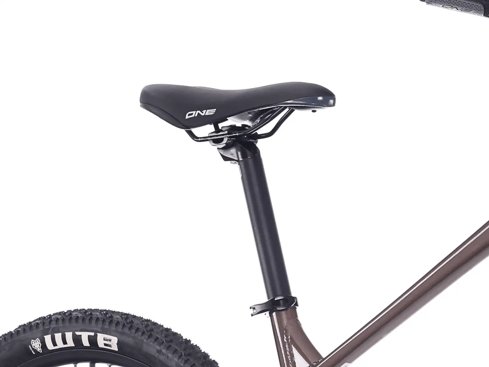 Rock Machine Manhattan 70-29 mountain bike Topaz Brown