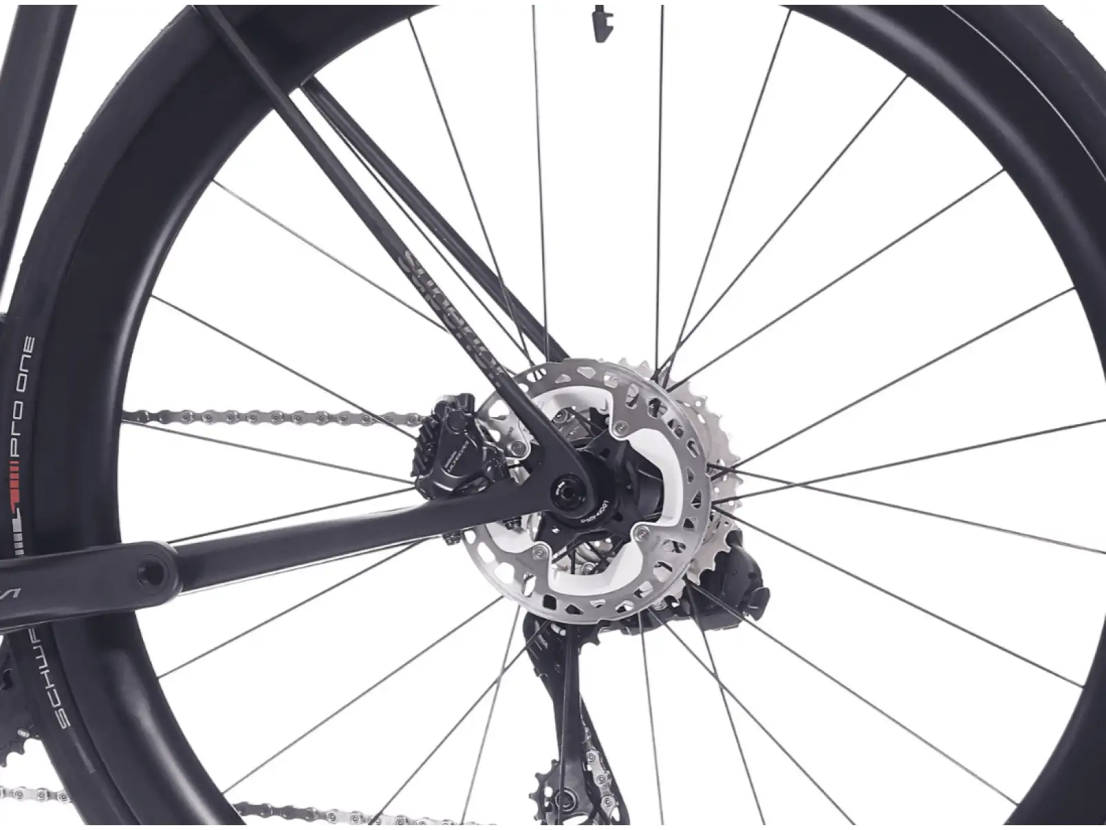 Superior RR 9.8 bike road bike Matte Carbon / Black