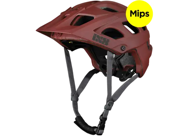 IXS EVO MIPS MTB helmet Mars