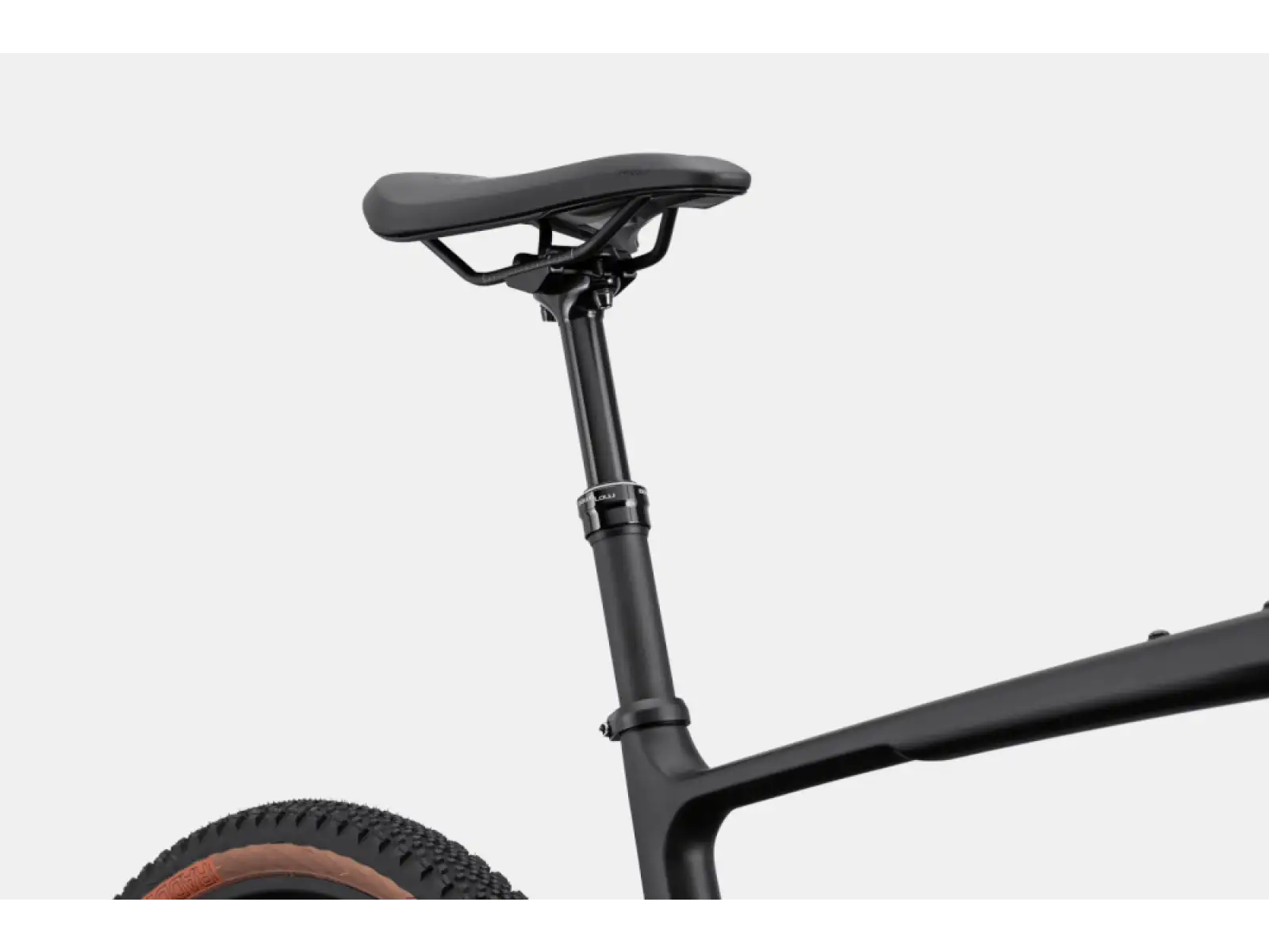 Cannondale Topstone Carbon 3 gravel bike Carbon
