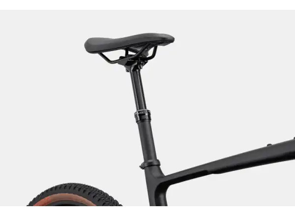 Cannondale Topstone Carbon 3 gravel bike Carbon