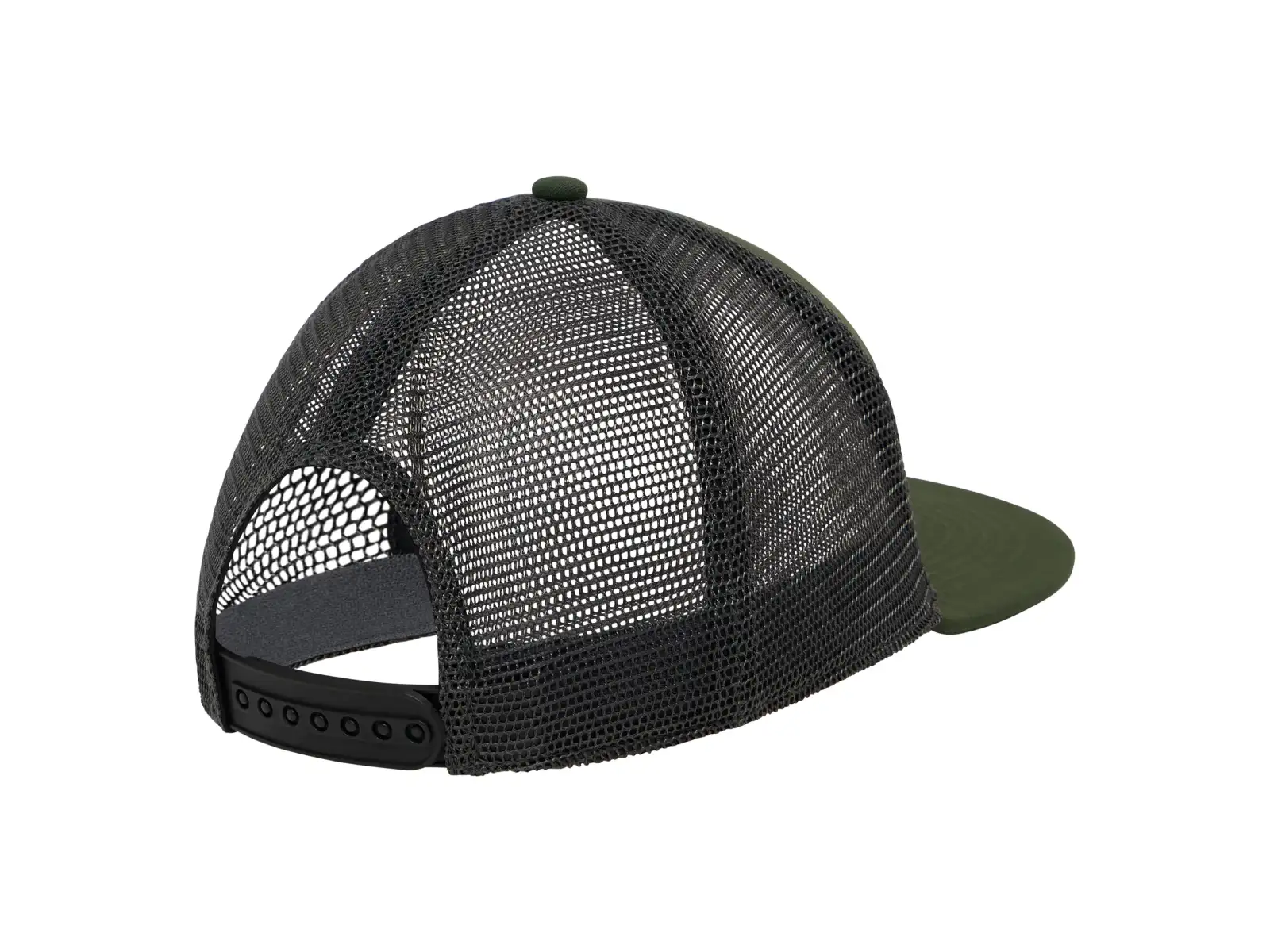 Haglöfs Trucker cap Seaweed Green/Magnetite