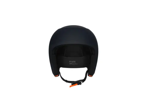 POC Skull Dura X MIPS ski helmet Apatite Navy Matt
