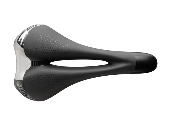 Selle Italia S 3 Flow saddle black