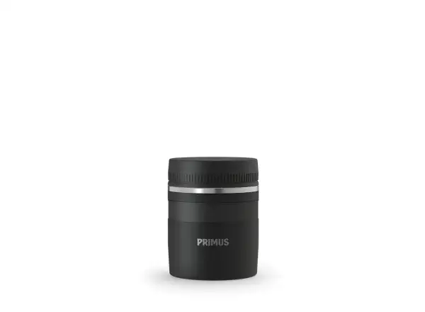 Primus Flinta Lunch Jug thermos flask Cliffside Ash 0.4 l
