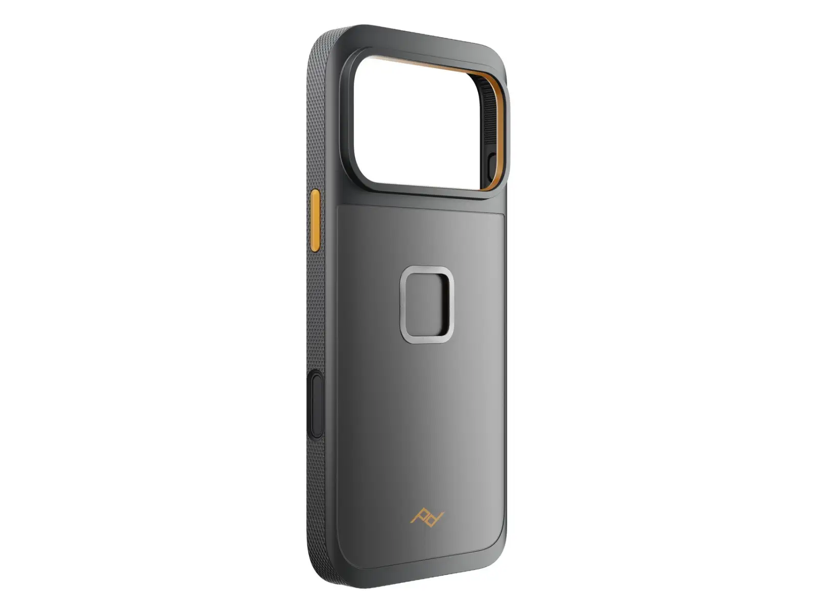 Peak Design GNAR Case iPhone 17 Pro Black