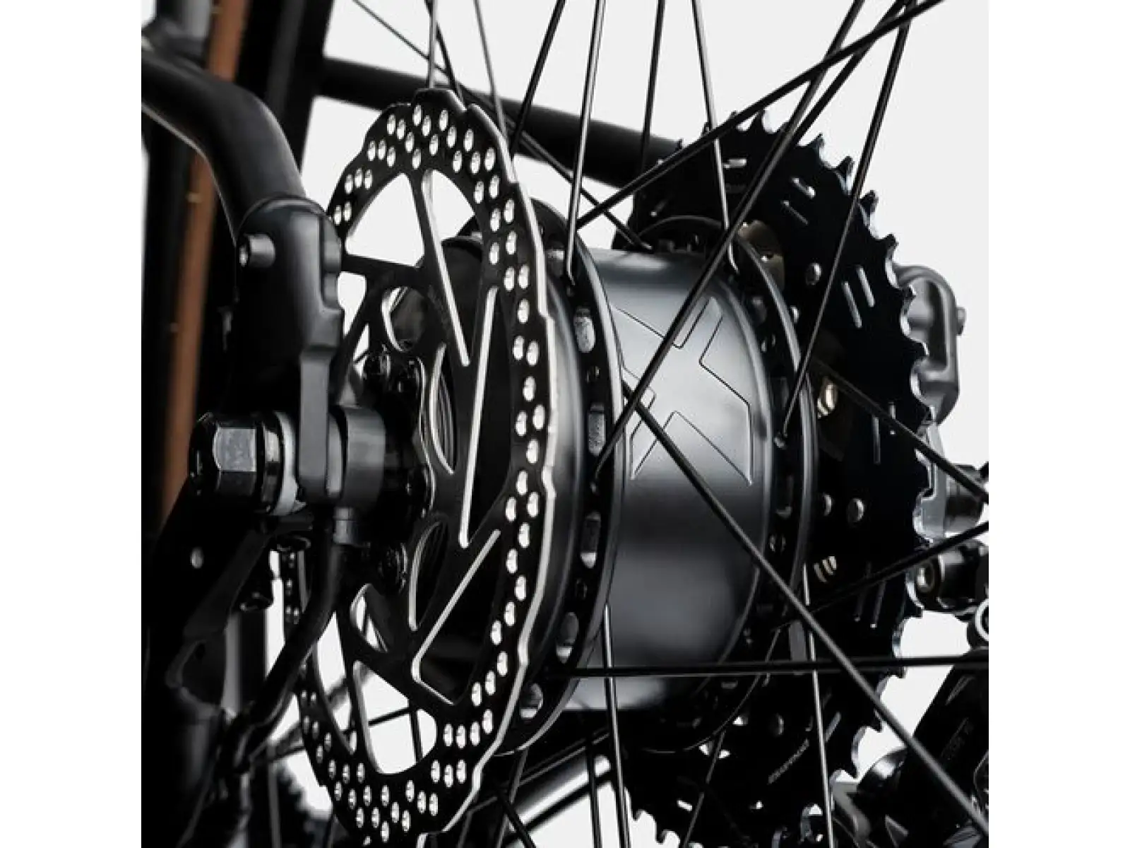 Cannondale Topstone NEO SL2 GRA road e-bike