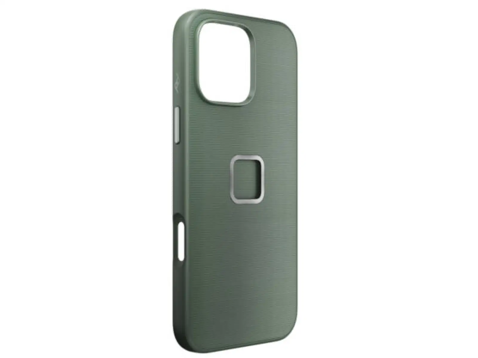 Peak Design Mobile Everyday Fabric Case iPhone 16 Pro Max phone case Sage