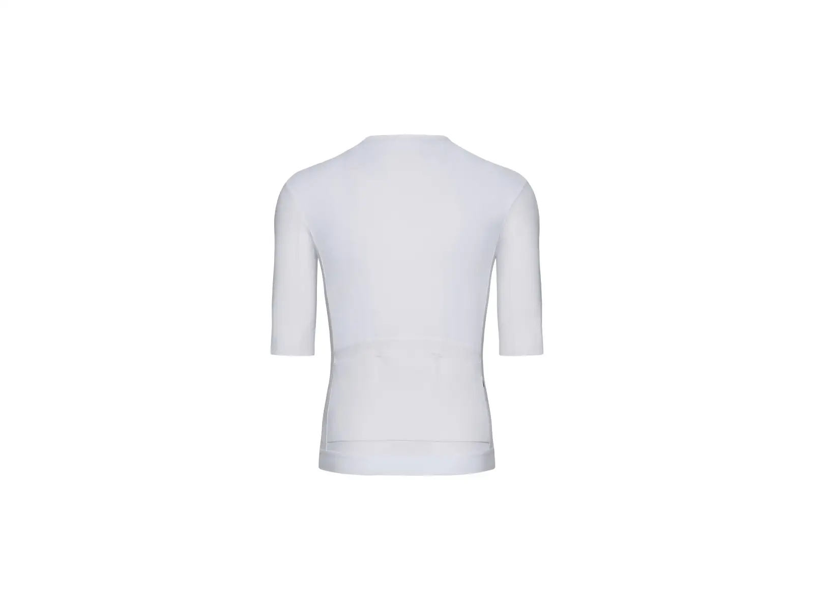 POC Raceday men's jersey short sleeve Hydrogen White