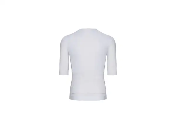 POC Raceday men's jersey short sleeve Hydrogen White