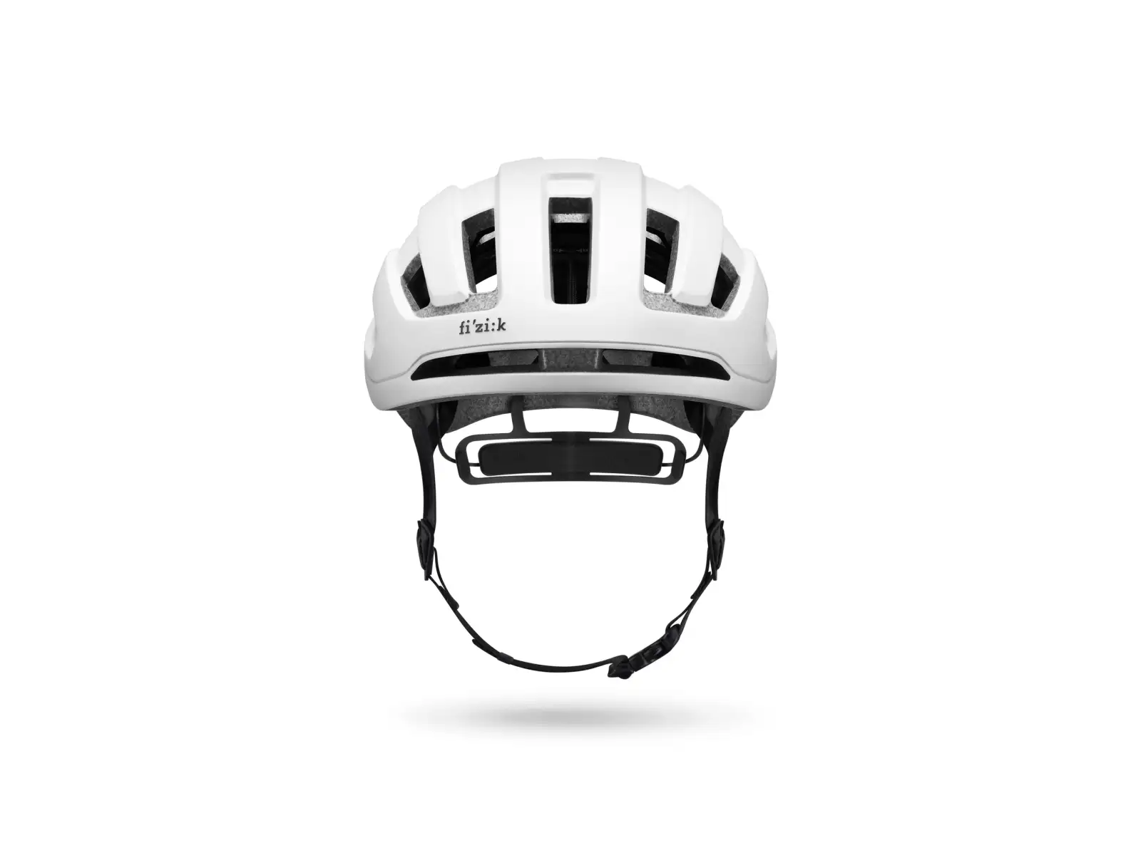 Fizik Kyros road helmet White