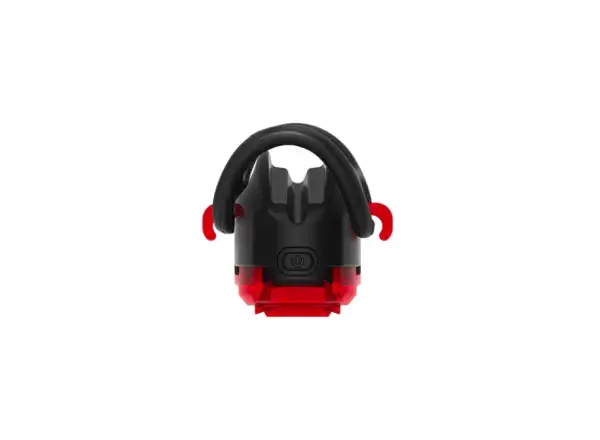 Lezyne KTV Drive Pro+ Rear rear light