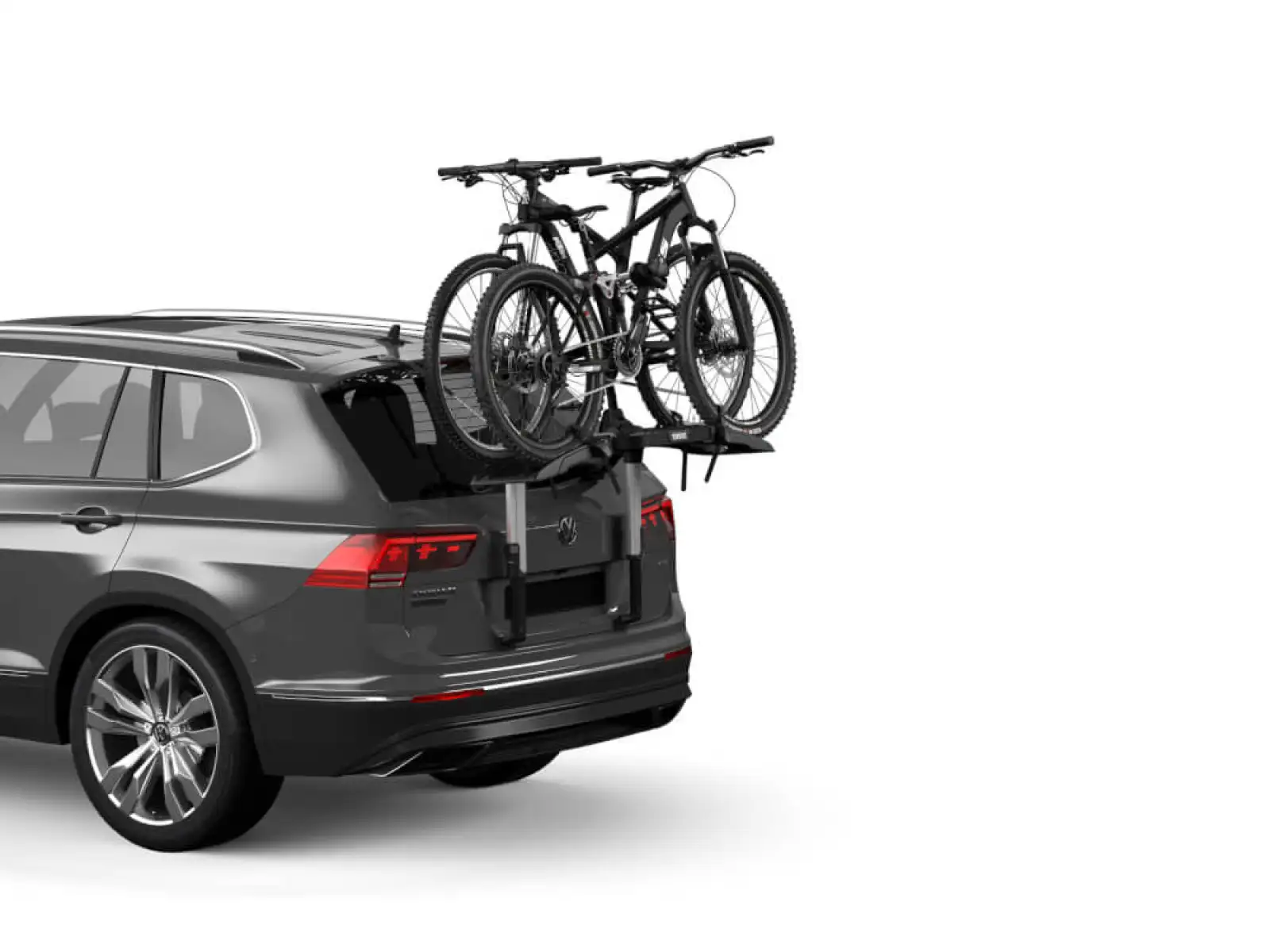 Thule OutWay Platform 2 rear carrier