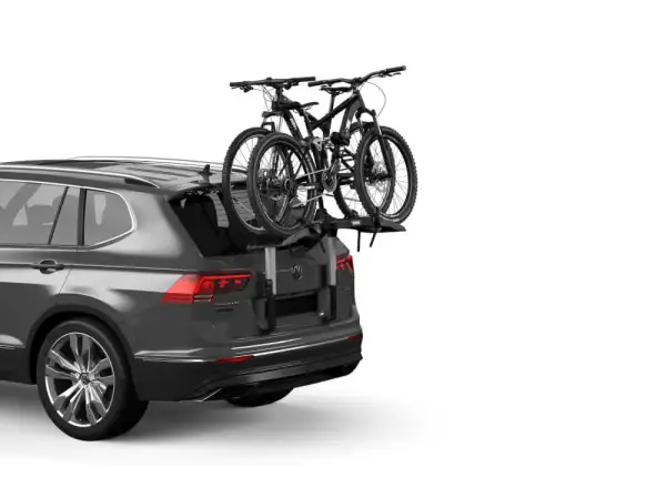 Thule OutWay Platform 2 rear carrier