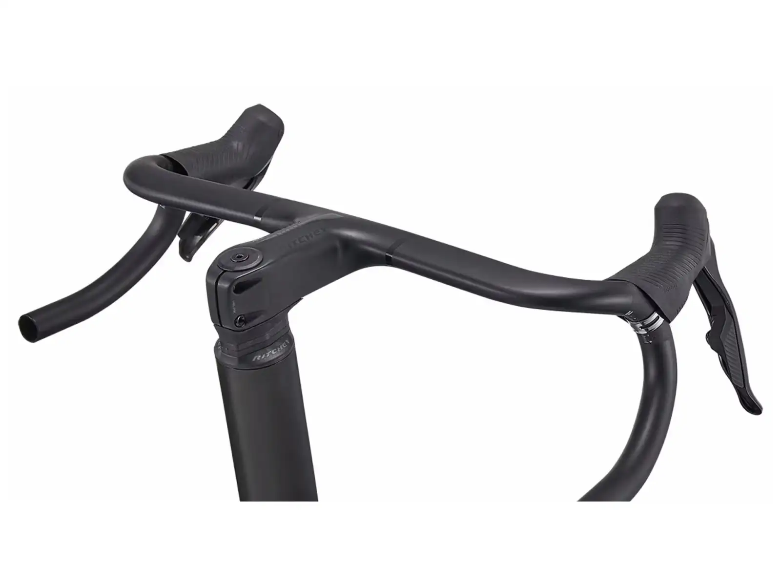 Ritchey handlebars with integration Superlogic Butano Ridge 115x400x90