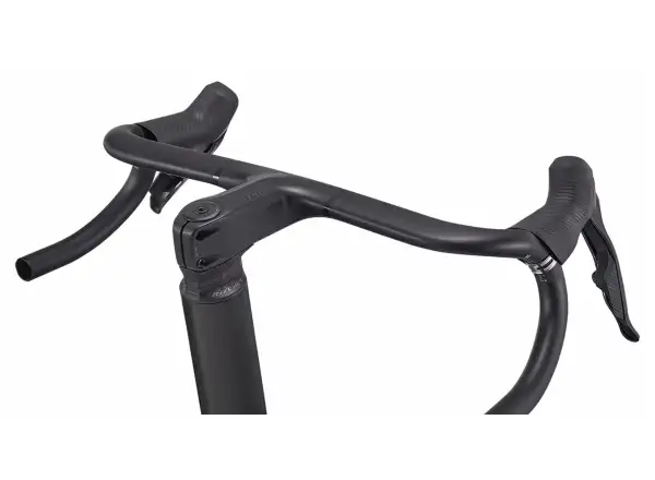 Ritchey handlebars with integration Superlogic Butano Ridge 115x400x90