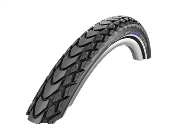 Schwalbe Marathon Mondial DoubleDefense E-25 29x2.00" MTB tire kevlar