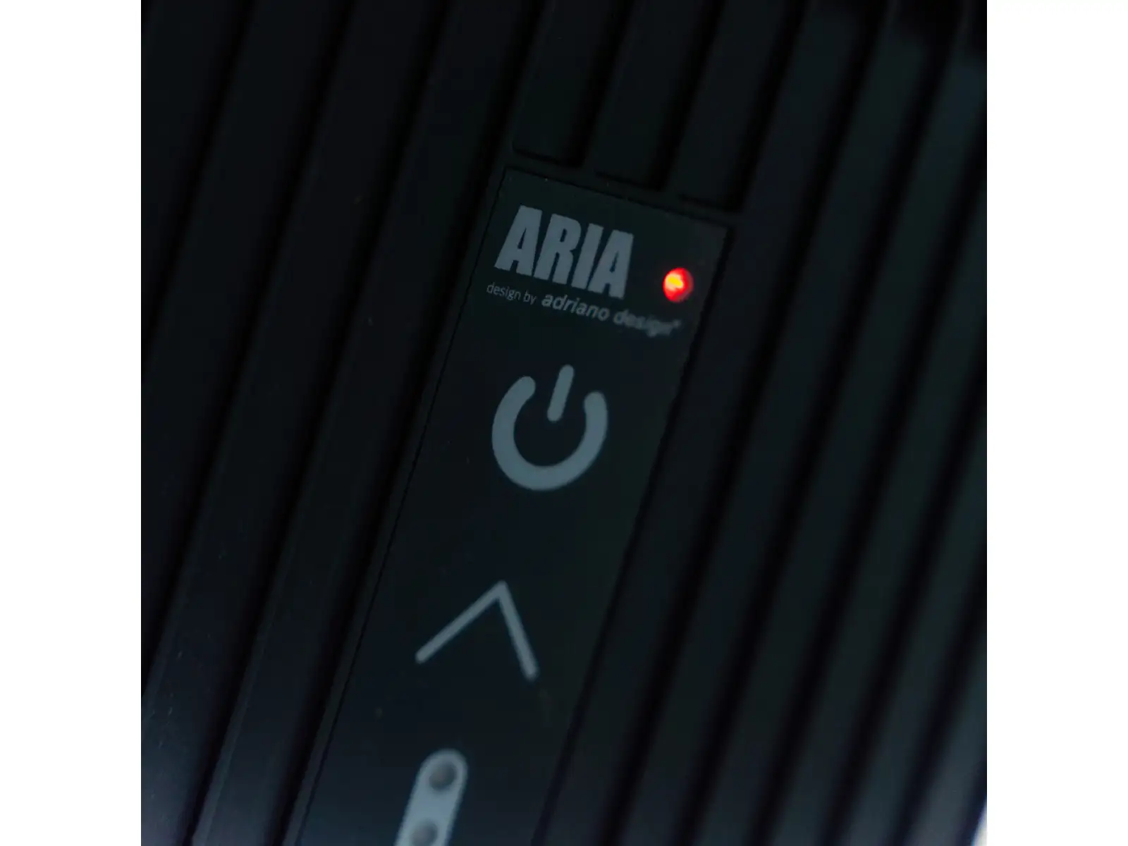 Elite Aria interactive fan