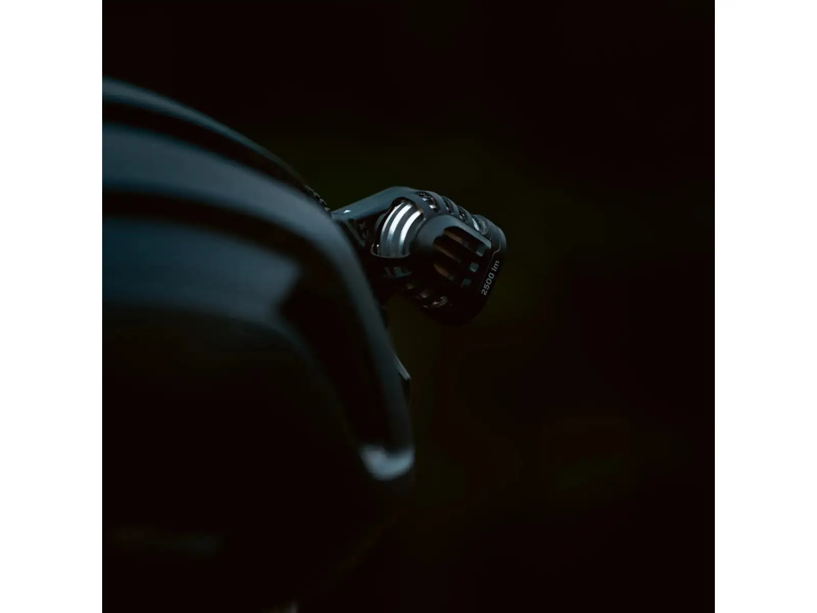 Silva Free Speed 2500 headlamp black