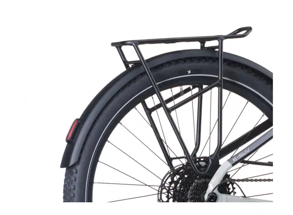 Crussis e-SUV AX 9.12-M2S(800) SUV electric bike