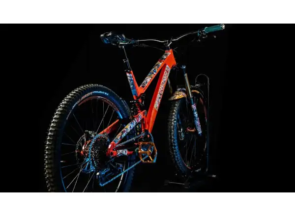 Rie:sel Design Tape 3000 frame film stickerbomb