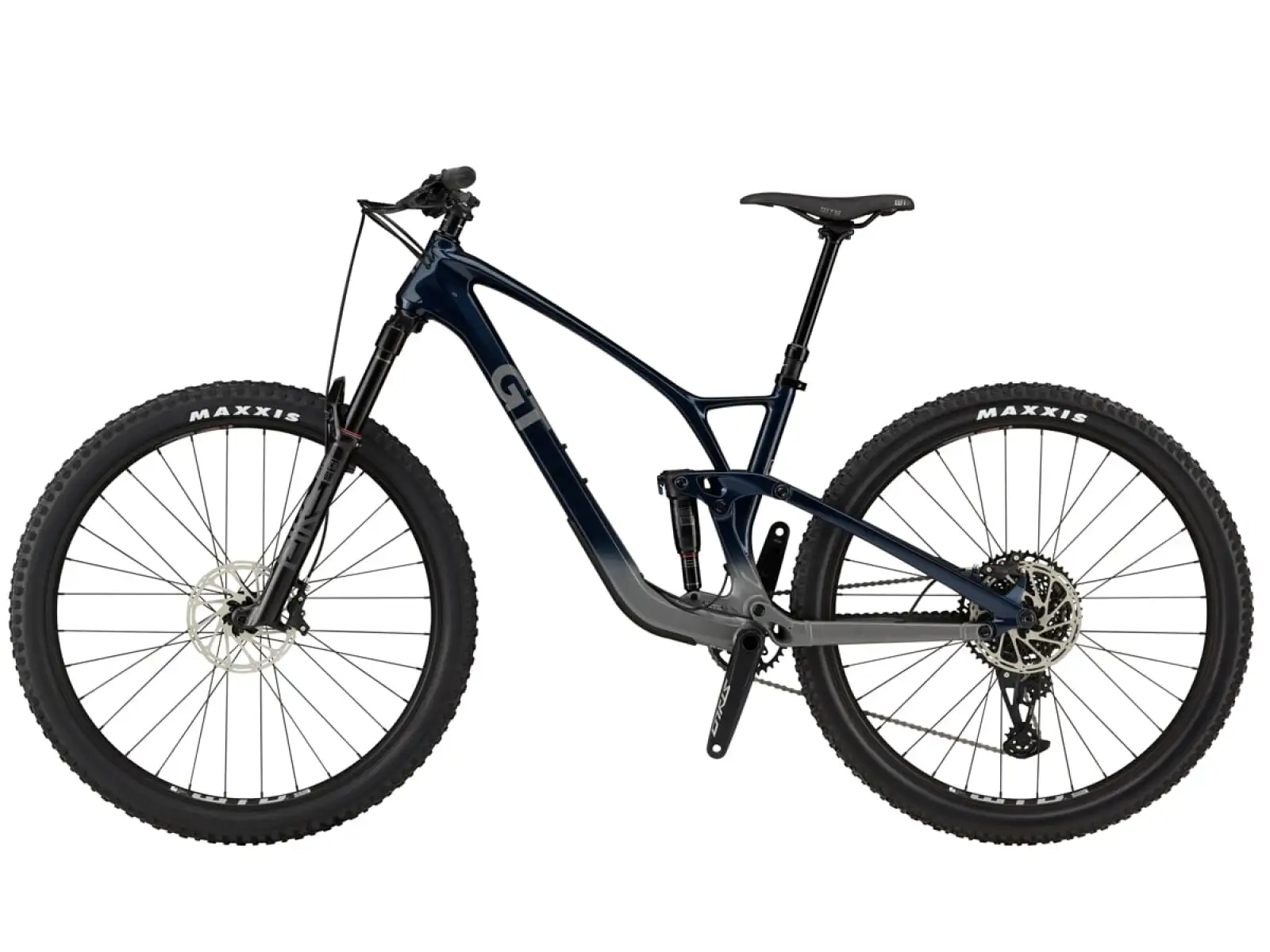GT Sensor 29 Carbon ST PRO ING mountain bike