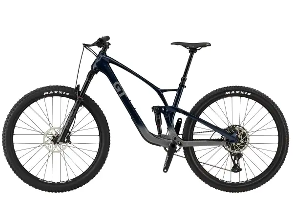 GT Sensor 29 Carbon ST PRO ING mountain bike
