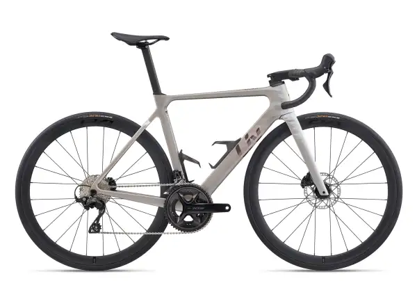 Liv EnviLiv Advanced 2 road bike Camel Silk