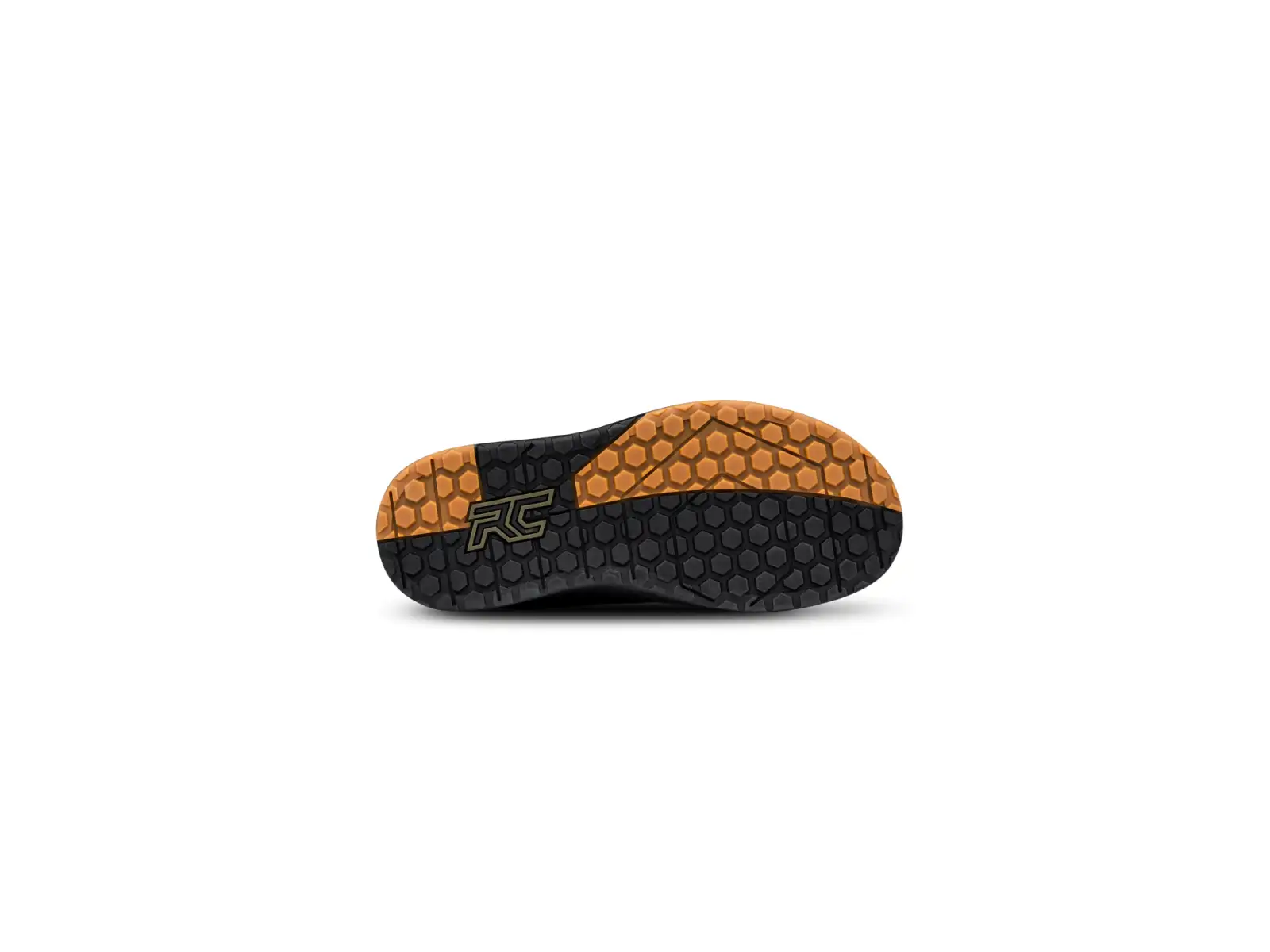 Ride Concepts Livewire kids' shoes Olive Camo