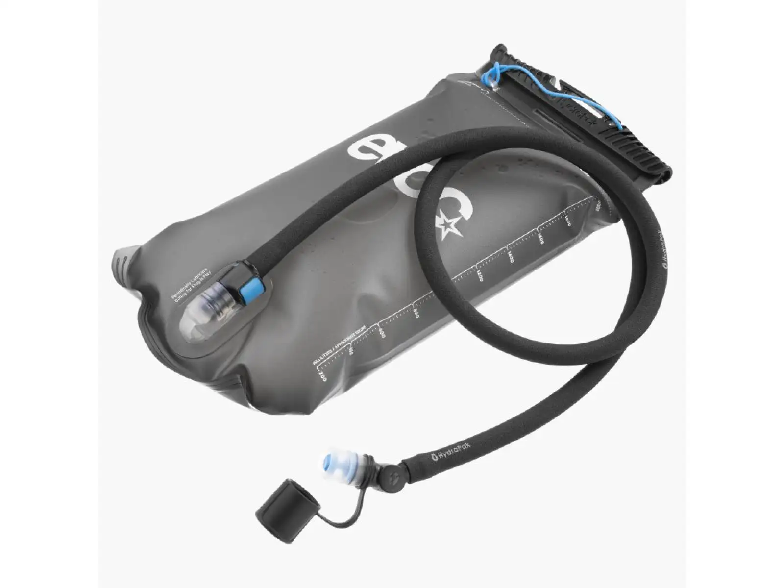 Evoc Hydration Bladder 2 Insulated thermal insulation hydration pack 2 l