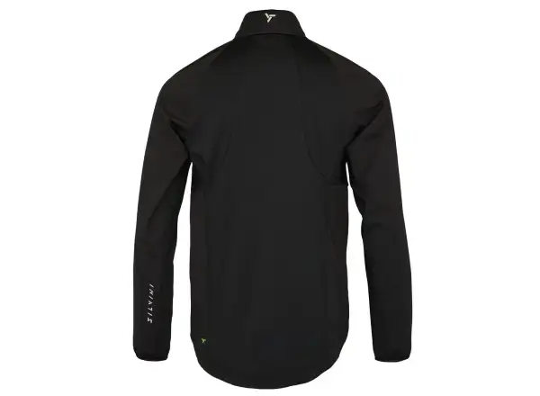 Silvini Cassiano men's jacket Black
