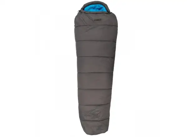 Yate Mons 500 sleeping bag L left zip