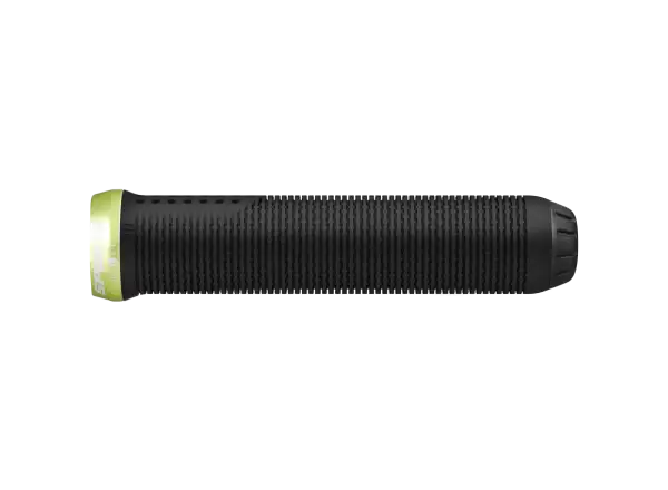 Spank Spike 30 grips black/green