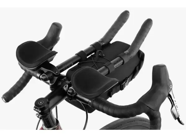 Apidura Racing aero handlebar bag 2.5 l black
