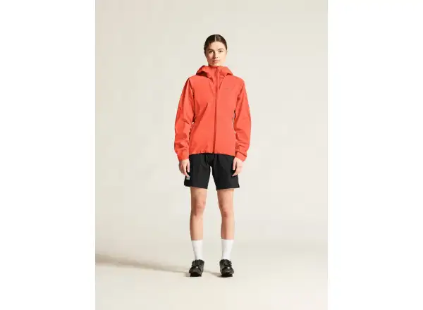 Craft Everyday Hydro women's cycling jacket pink