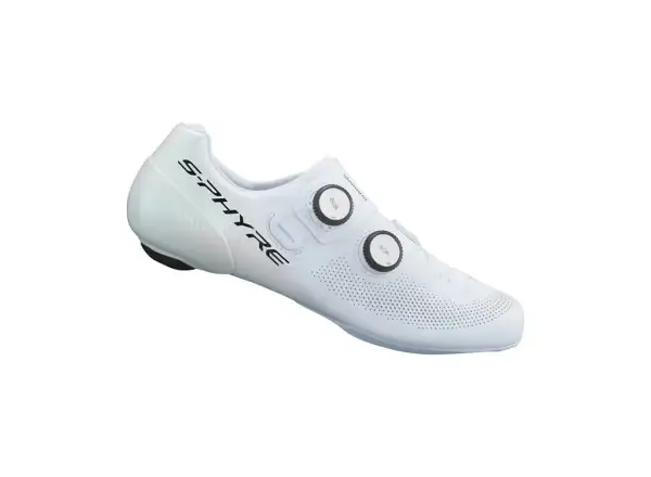 Shimano SH-RC903 Road Cycling Shoes Men White
