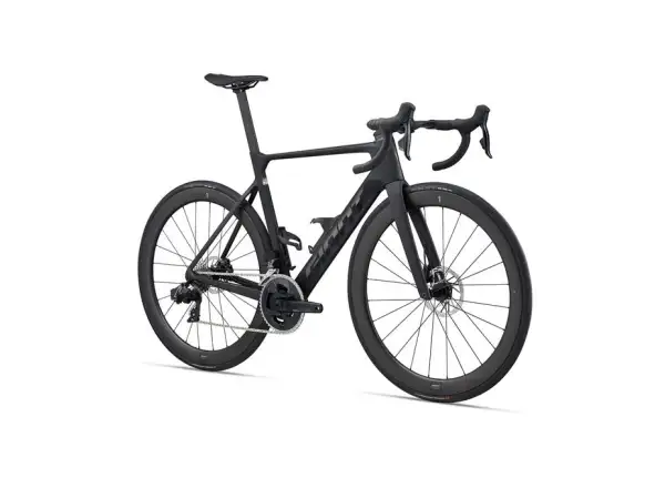 Giant Propel Advanced Pro 1 road bike Matte Carbon
