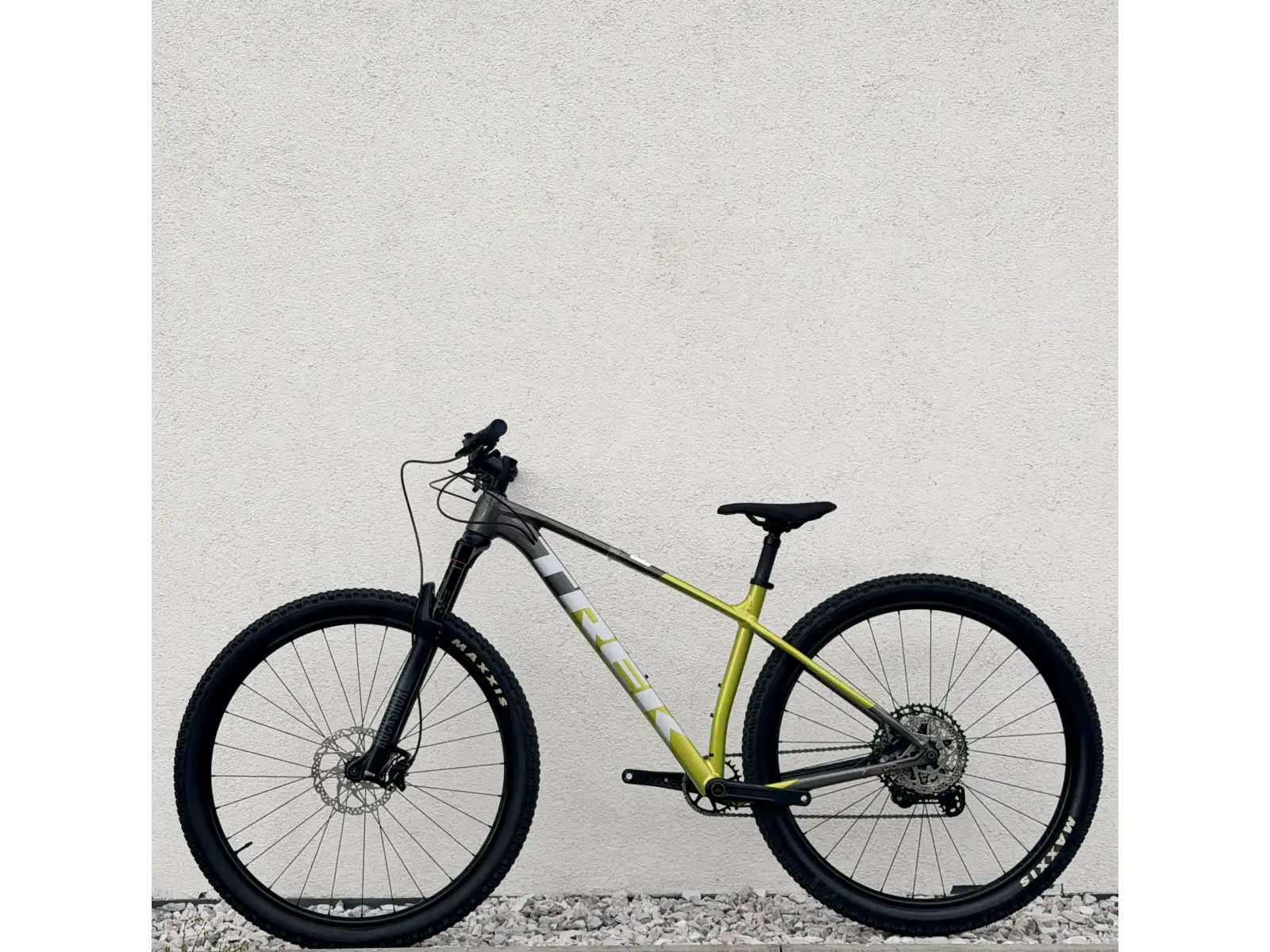 Trek Procaliber 8 mountain bike size L BAZAAR