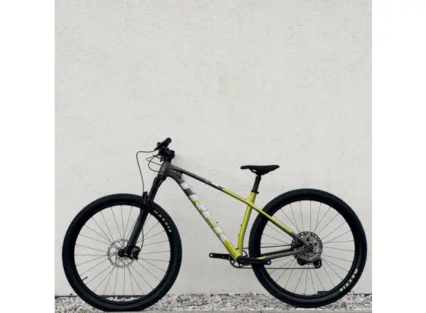Trek Procaliber 8 mountain bike size L BAZAAR