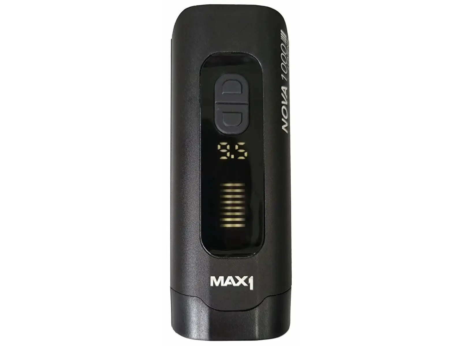 MAX1 Nova 1000 USB front light