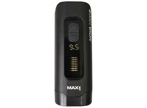 MAX1 Nova 1000 USB front light