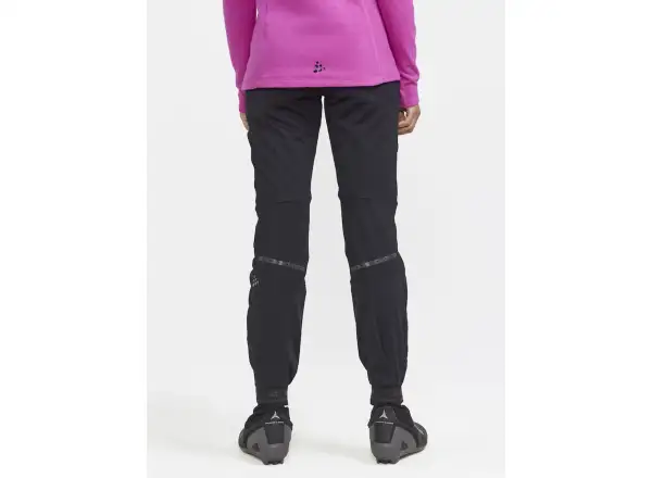 Craft ADV Nordic Training Speed women's pants black