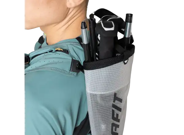 Dynafit Trail Running Quiver running pole quiver