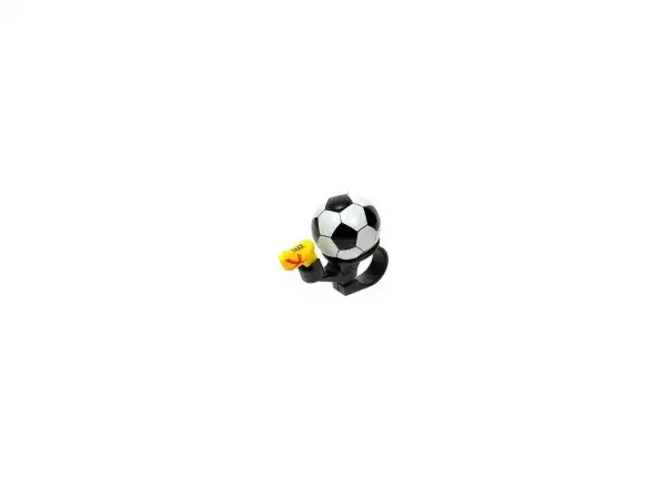 First Bike football ball bell
